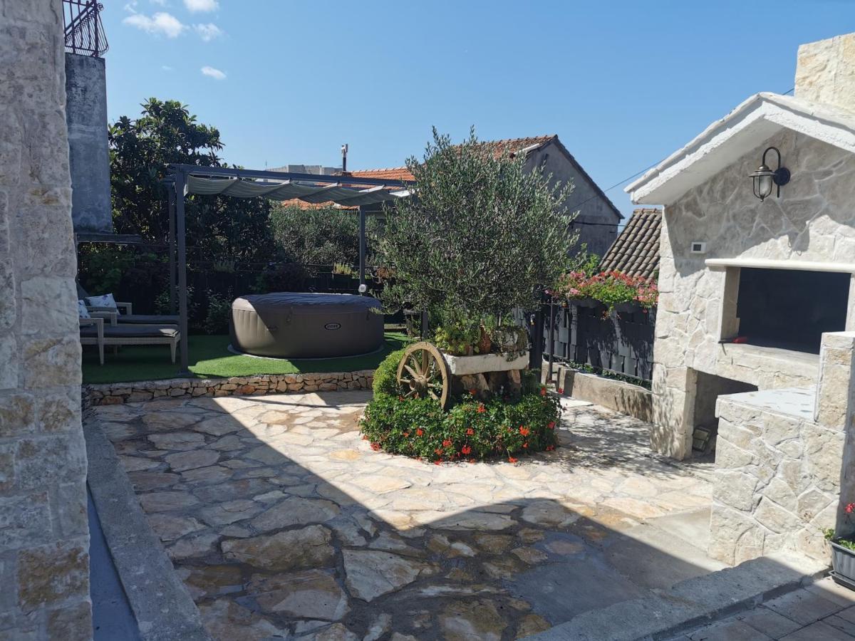 *Enjoy* Apartment Šibenik Exterior foto