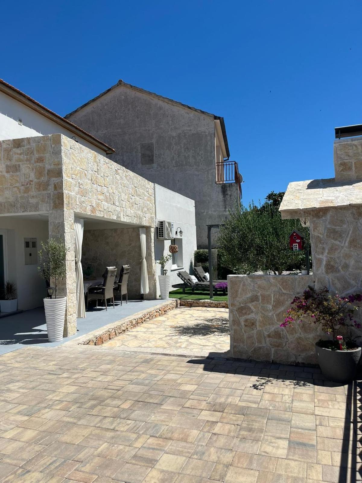 *Enjoy* Apartment Šibenik Exterior foto